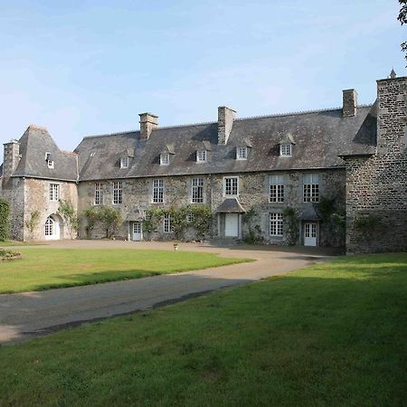 Bed and Breakfast Le Logis D'Equilly Экстерьер фото