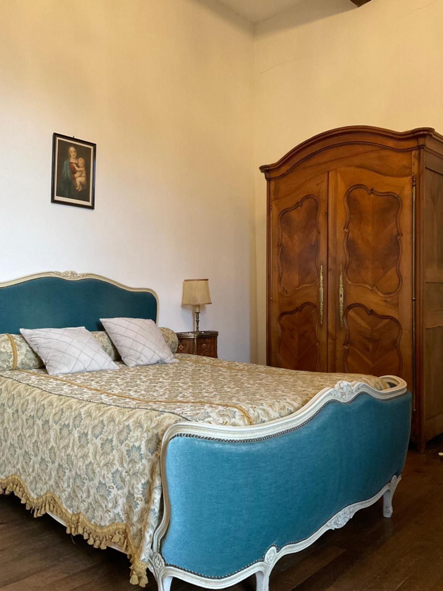 Bed and Breakfast Le Logis D'Equilly Экстерьер фото